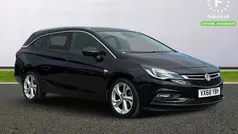 Used 2019 Vauxhall Astra Active Estate | £12,199 (Fair price)