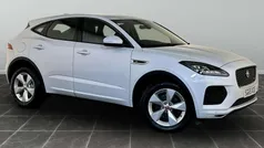 Used 2019 Jaguar E-Pace R-Dynamic SUV | £15,595 (Fair price)