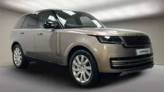Other Used 2023 Land Rover Range Rover SE SUV | £79,999 (Good price)