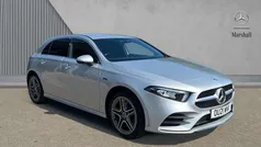 Mercedes A250