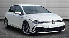 Used 2022 VW Golf VIII R-line Hatchback | £22,195 (Fair price)