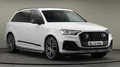 Used 2022 Audi Q7 Comfort SUV | £51,200 (Fair price)