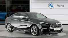 Black Used 2023 BMW M235 Shadowline Coupe | £29,303 (Fair price)