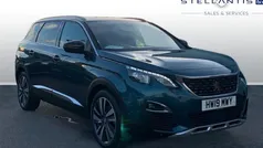 Used 2020 Peugeot 5008 Premium Estate | £19,297 (Fair price)