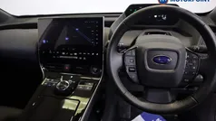 Used 2023 Subaru Solterra SUV | £22,299 (Super price)