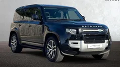 Used 2023 Land Rover Defender SUV | £53,469 (Fair price)