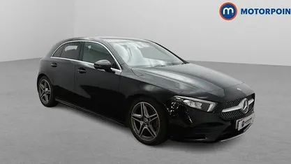 Used Mercedes A180 Executive 136 HP (100 kW) 2020 Hatchback