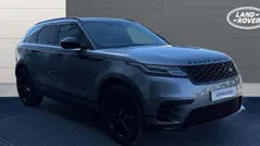 Used 2023 Land Rover Range Rover Velar SE Dynamic SUV | £24,622 (Super price)