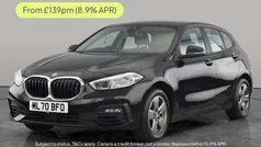 Used 2020 BMW 118 Hatchback | £11,714 (Good price)