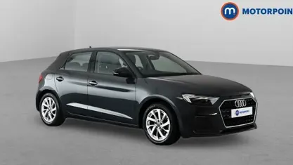 Used Audi A1 Sportback Sport 95 HP (69 kW) 2026 Hatchback