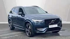 Used 2024 Volvo XC90 Ultimate SUV | £49,275 (Fair price)