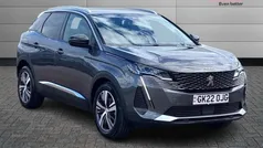 Used 2022 Peugeot 3008 Allure Premium Estate | £17,891 (Fair price)