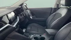 Used 2021 Kia Niro 2 SUV | £14,527 (Good price)
