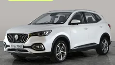 Used 2023 MG HS Exclusive SUV | £15,208 (Fair price)