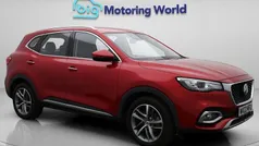 Used 2022 MG HS Excite SUV | £15,800 (Fair price)