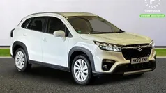Used 2025 Suzuki SX4 S-Cross SUV | £17,299 (Super price)