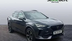 Used 2021 Cupra Formentor SUV | £17,995 (Good price)