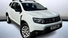 Used 2022 Dacia Duster Comfort SUV | £11,799 (Fair price)