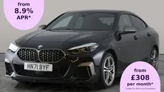 Used 2024 BMW M235 Coupe | £22,778 (Super price)