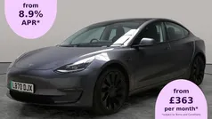 Used 2023 Tesla Model 3 Performance Sedan | £22,561 (Good price)