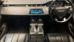 Used 2020 Land Rover Range Rover evoque R-Dynamic Hatchback | £16,719 (Fair price)