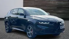 Used 2024 Alfa Romeo Tonale Veloce SUV | £26,975 (Fair price)