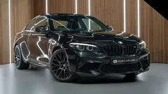 Black Used 2019 BMW M2 Competition Edition Coupe | £30,995 (Good price)