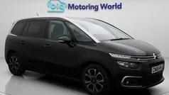 Used 2019 Citroën C4 SpaceTourer Flair MPV | £10,300 (Fair price)