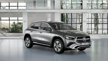 New 2025 Mercedes 200 Executive Hatchback | £36,539 (Good price)