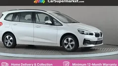 Used 2020 BMW 218 Estate | £10,697 (Good price)
