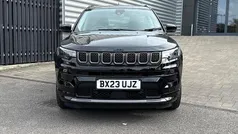 Used 2023 Jeep Compass SUV | £20,990 (Fair price)