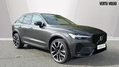 Used 2022 Volvo XC60 Ultimate SUV | £38,109 (Fair price)