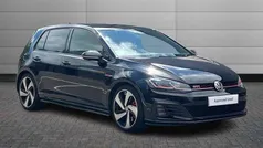 Used 2019 VW Golf VII GTI Hatchback | £21,490 (Fair price)