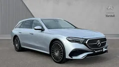 Used 2024 Mercedes E300 AMG Line Premium Plus Estate | £58,480 (Fair price)