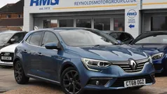 Used 2018 Renault Mégane IV Iconic Hatchback | £10,950 (Fair price)