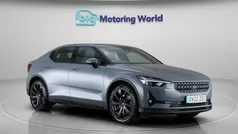 Used 2023 Polestar 2 Long Range Single Motor Sedan | £19,300 (Fair price)