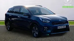 Used 2022 Kia Niro SUV | £14,699 (Super price)