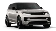 Used 2025 Land Rover Range Rover Sport SE Dynamic SUV | £90,601 (Fair price)