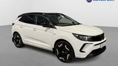 Used 2024 Vauxhall Grandland X GSe SUV | £18,599 (Fair price)