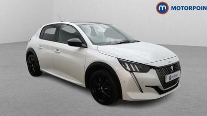 Second-hand Peugeot 208 GTi 102 CP (75 kW) 2023 Hatchback