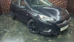 Used 2017 Vauxhall Corsa SRi Hatchback | £4,499 (Good price)
