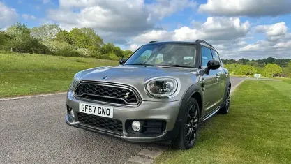 Used Mini Cooper S 224 HP (164 kW) 2018 Hatchback