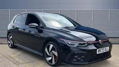 Used 2024 VW Golf VIII GTI Hatchback | £29,645 (Fair price)