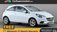 Used 2019 Vauxhall Corsa Hatchback | £8,497 (Fair price)