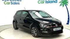 Used 2018 VW Polo GTI Hatchback | £12,250 (Fair price)