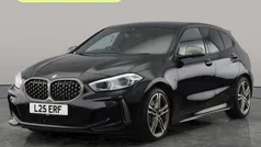 Used 2023 BMW M135 Performance Hatchback | £27,444 (Fair price)