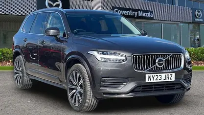 Used Volvo XC90 Core 250 HP (183 kW) 2025 SUV