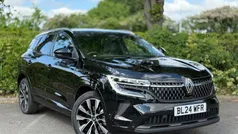Used 2024 Renault Austral Techno SUV | £23,283 (Fair price)