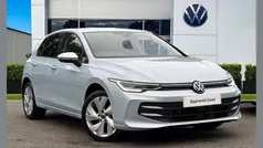 Used 2025 VW Golf VIII Match Hatchback | £25,390 (Fair price)