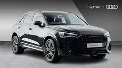Used 2025 Audi Q3 Black Edition SUV | £42,000 (Super price)